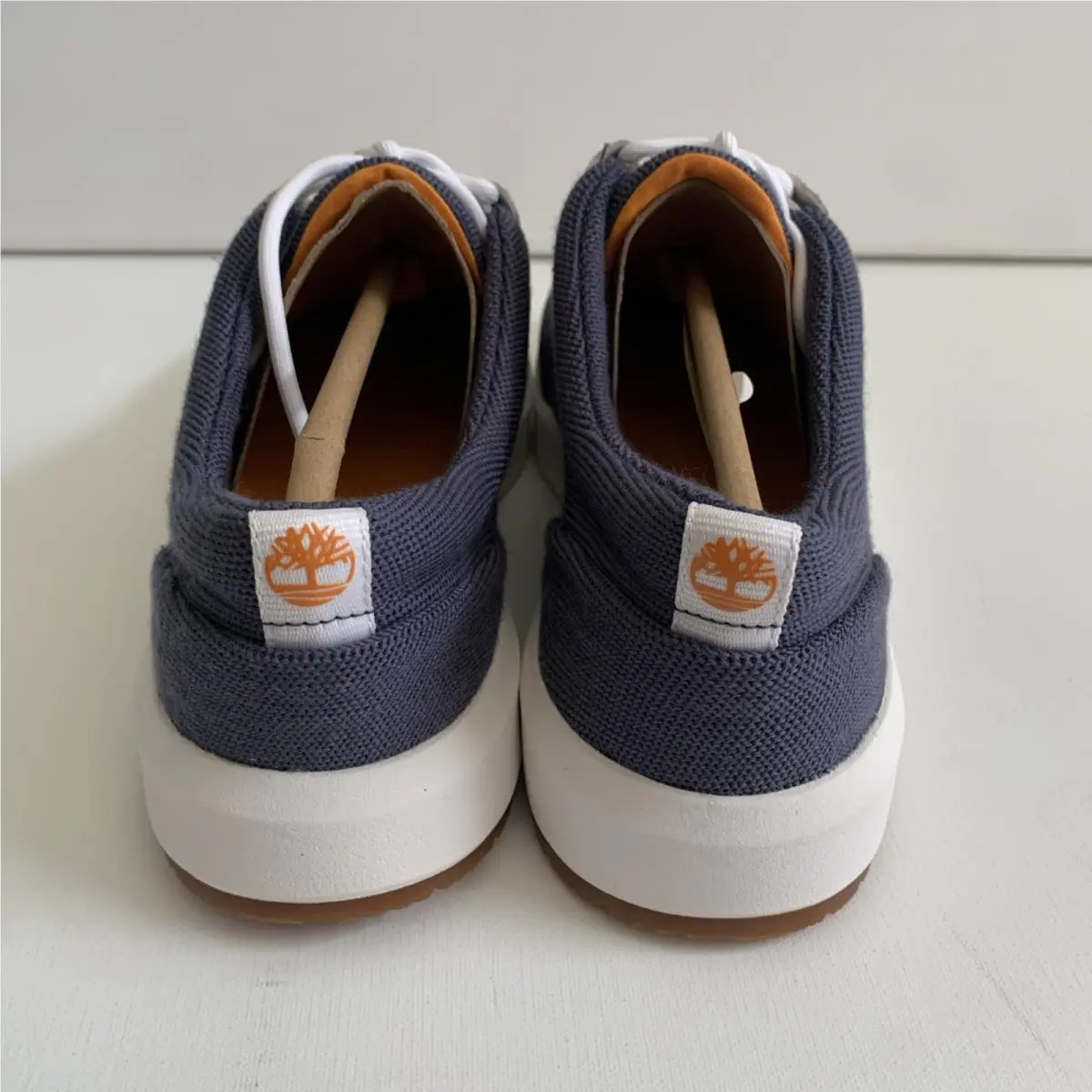 Timberland shoes - Timberland Truecloud - Truecloud - Blue 3