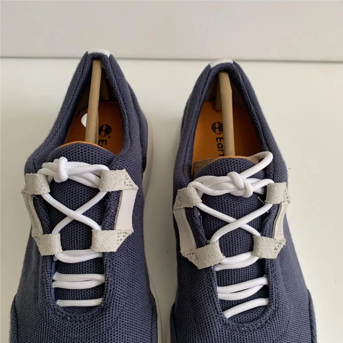 Timberland shoes - Timberland Truecloud - Truecloud - Blue 10