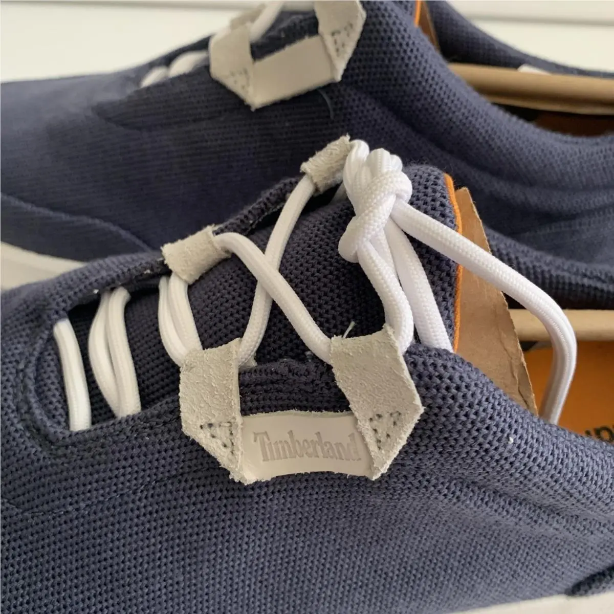 Timberland shoes - Timberland Truecloud - Truecloud - Blue 15