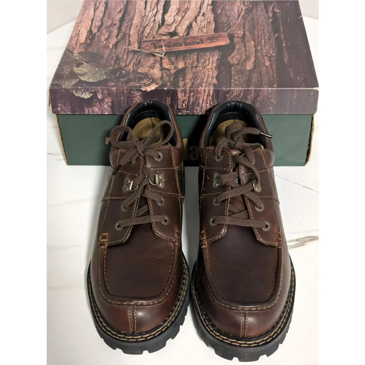 Timberland shoes - Brown 0