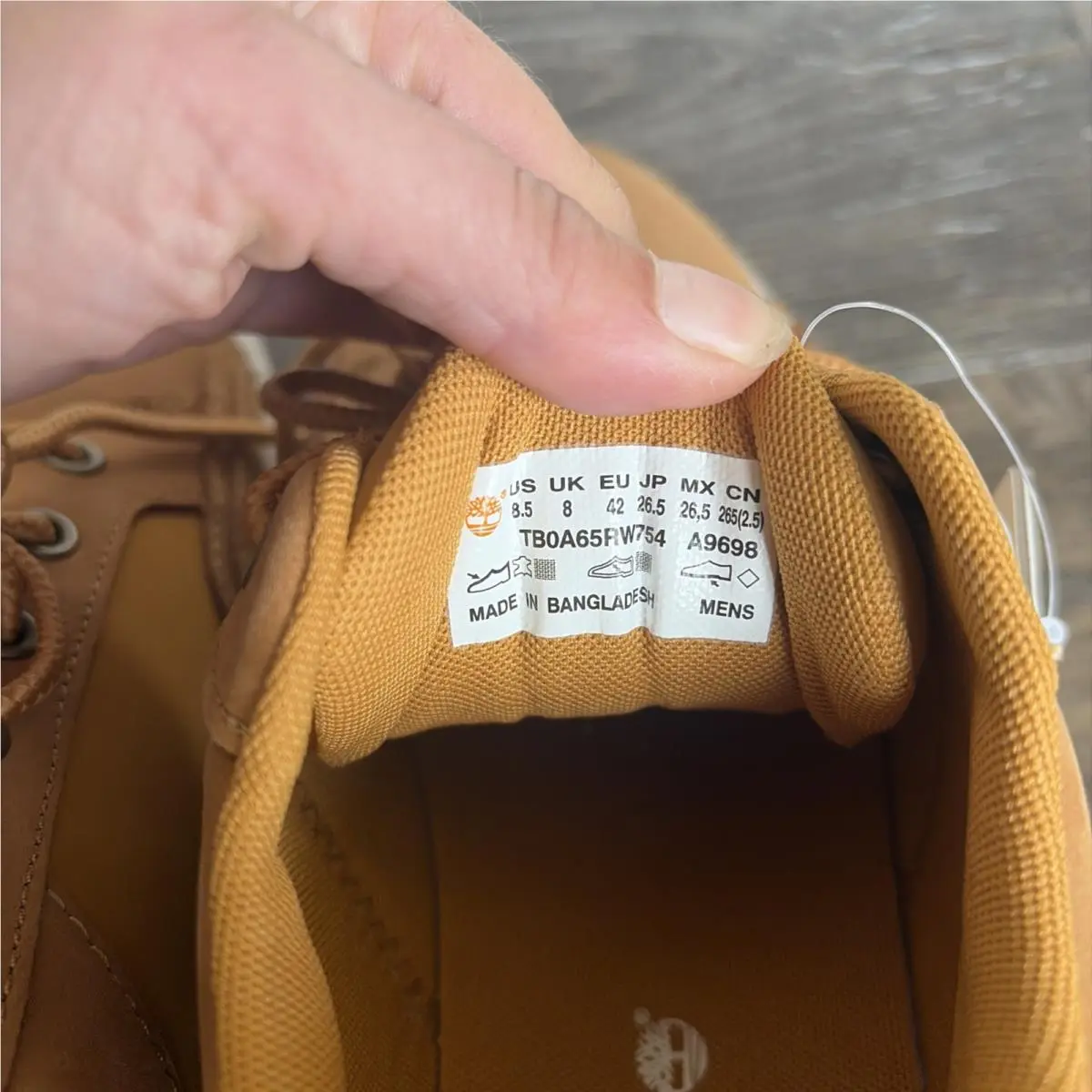 Timberland shoes - Timberland Allston - Allston - Brown 0