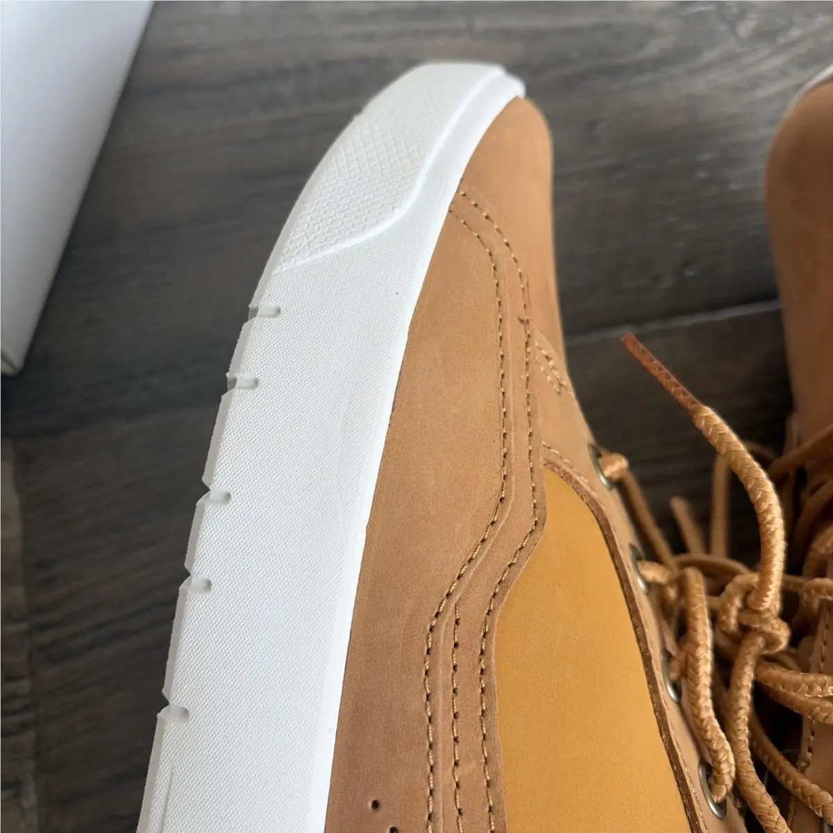Timberland shoes - Timberland Allston - Allston - Brown 2