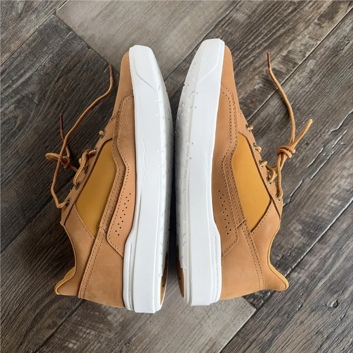 Timberland shoes - Timberland Allston - Allston - Brown 3