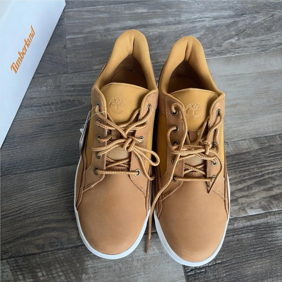 Timberland shoes - Timberland Allston - Allston - Brown 5