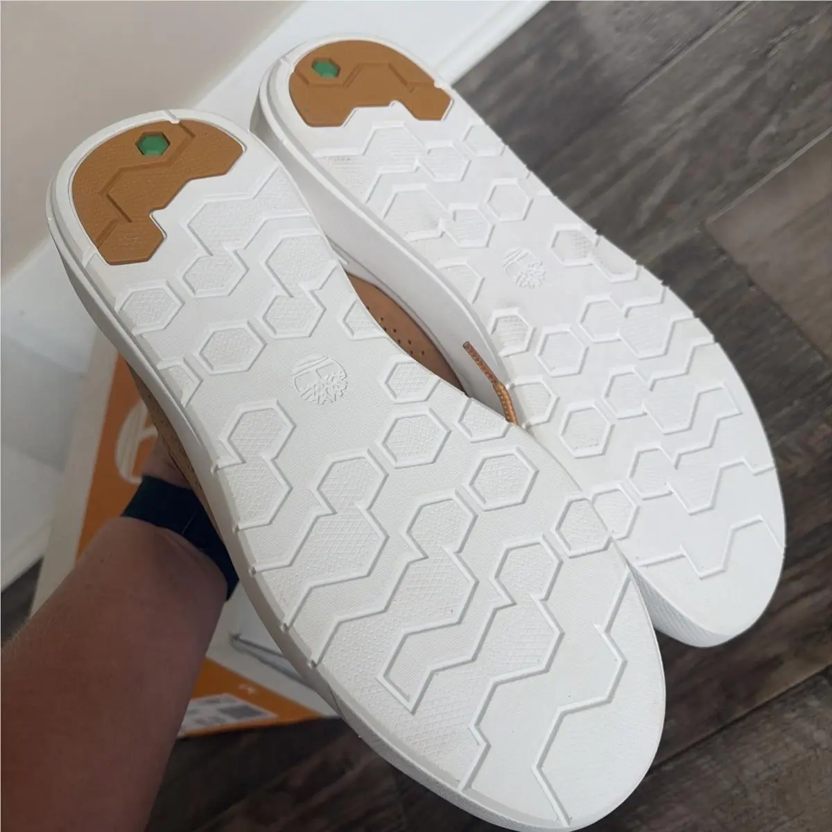 Timberland shoes - Timberland Allston - Allston - Brown 7