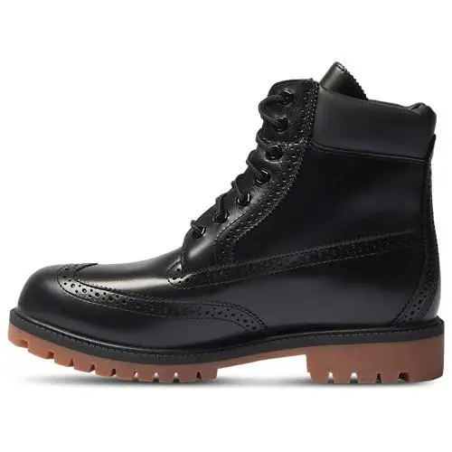 Timberland shoes - Black 0