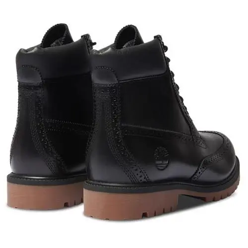 Timberland shoes - Black 1