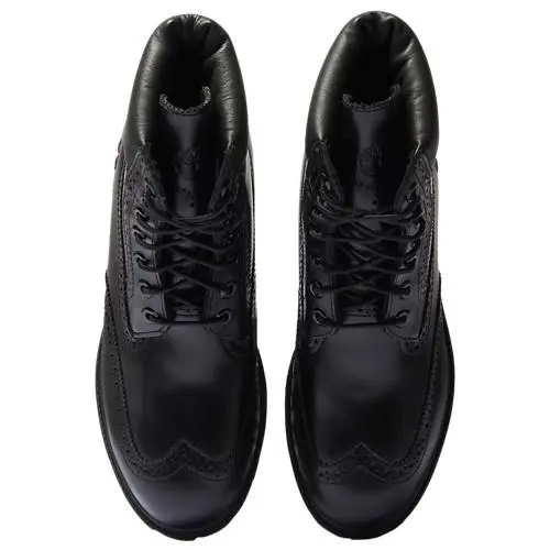 Timberland shoes - Black 2