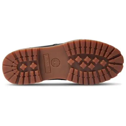 Timberland shoes - Black 3