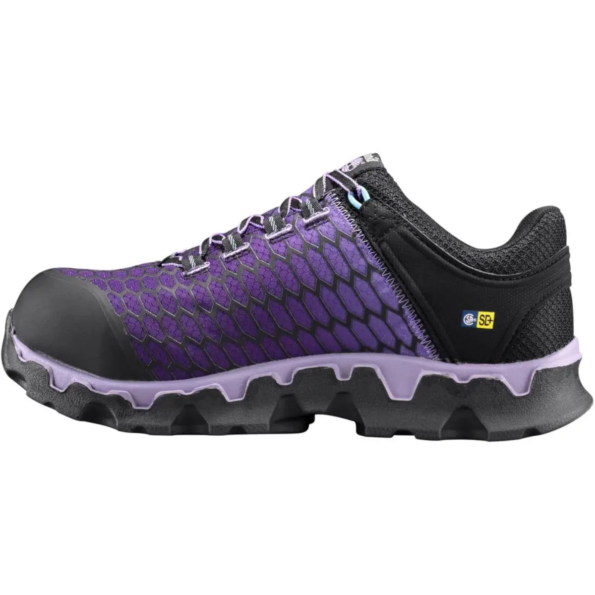 Timberland shoes - Black/Purple V1 (UPC: 0190289711626) 5