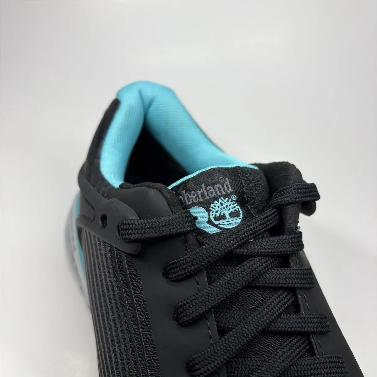 Timberland shoes - Timberland PRO Drivetrain Composite Safety - Black 1