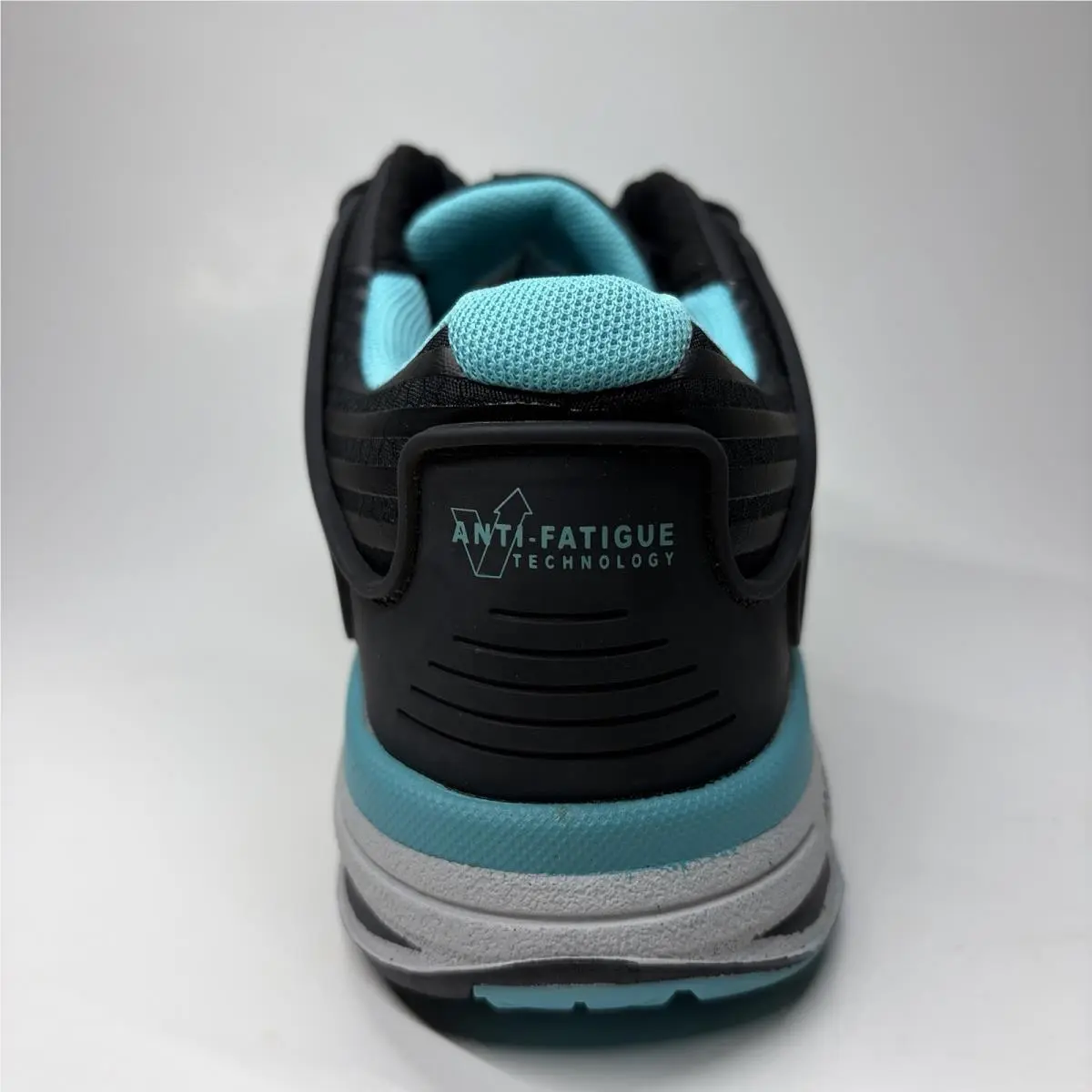 Timberland shoes - Timberland PRO Drivetrain Composite Safety - Black 3