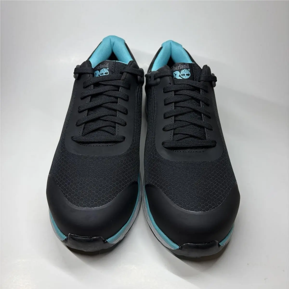 Timberland shoes - Timberland PRO Drivetrain Composite Safety - Black 5
