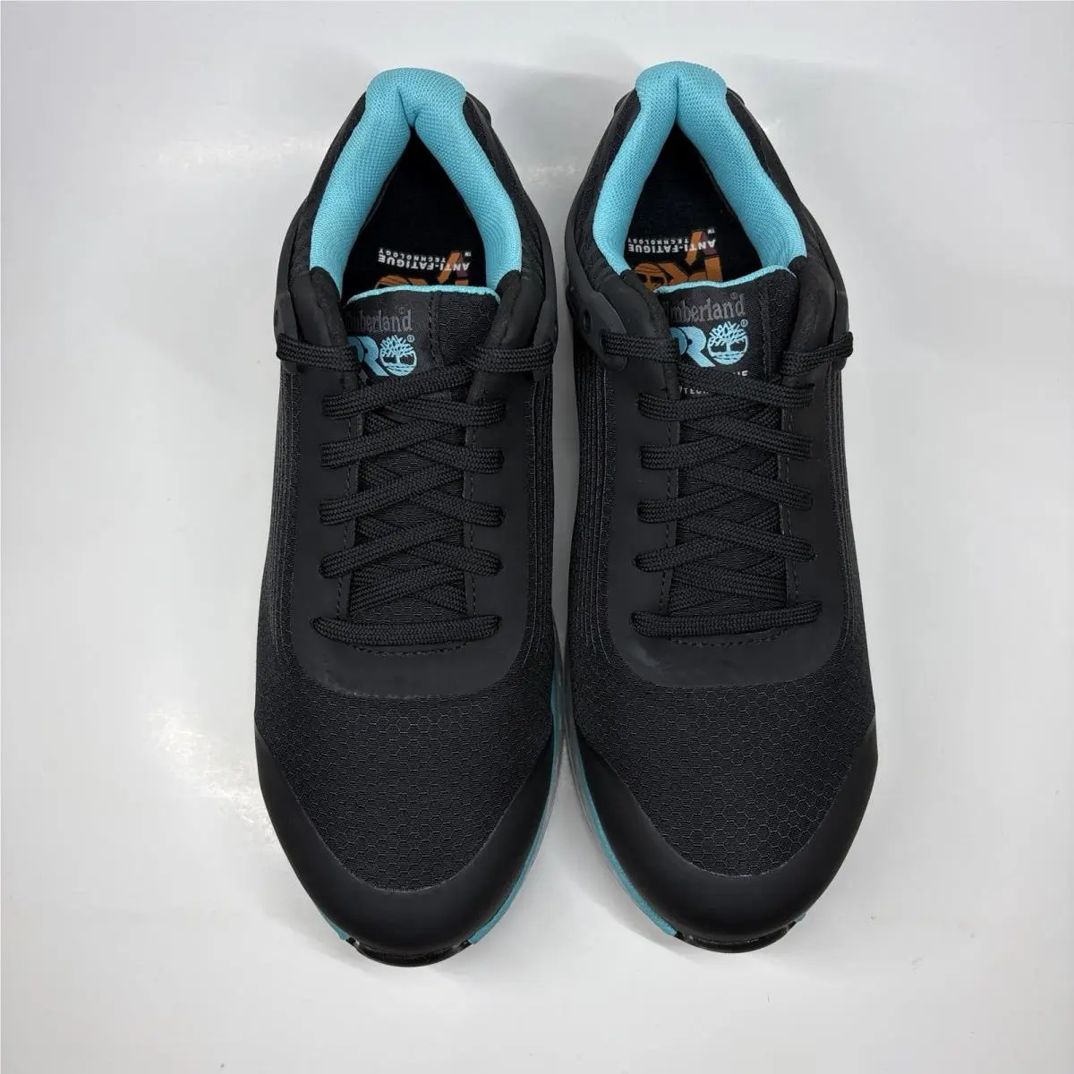 Timberland shoes - Timberland PRO Drivetrain Composite Safety - Black 6