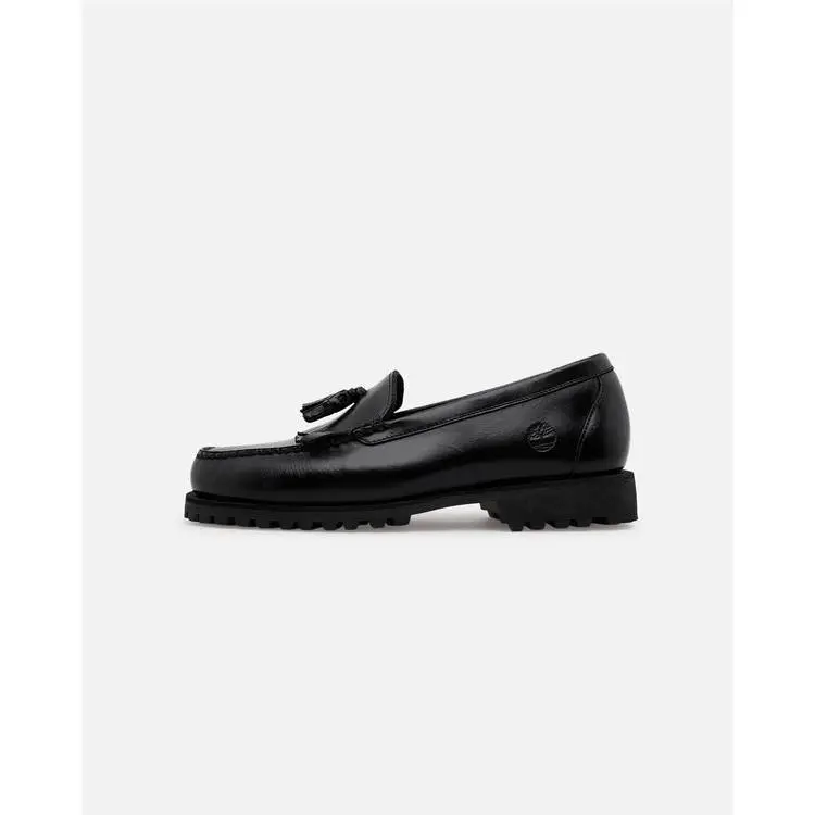 Timberland shoes - Black 0