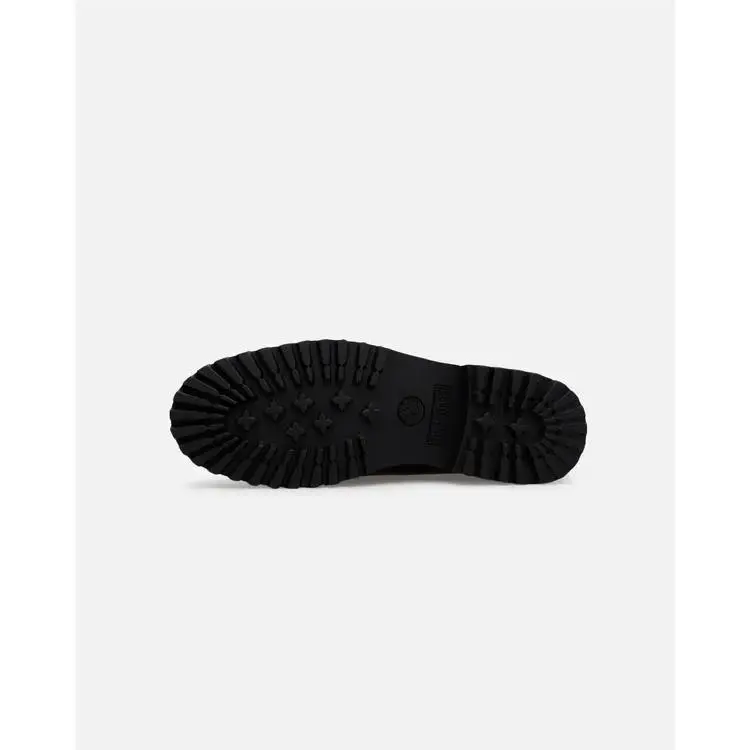 Timberland shoes - Black 2