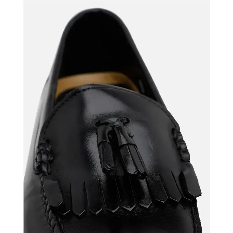 Timberland shoes - Black 4