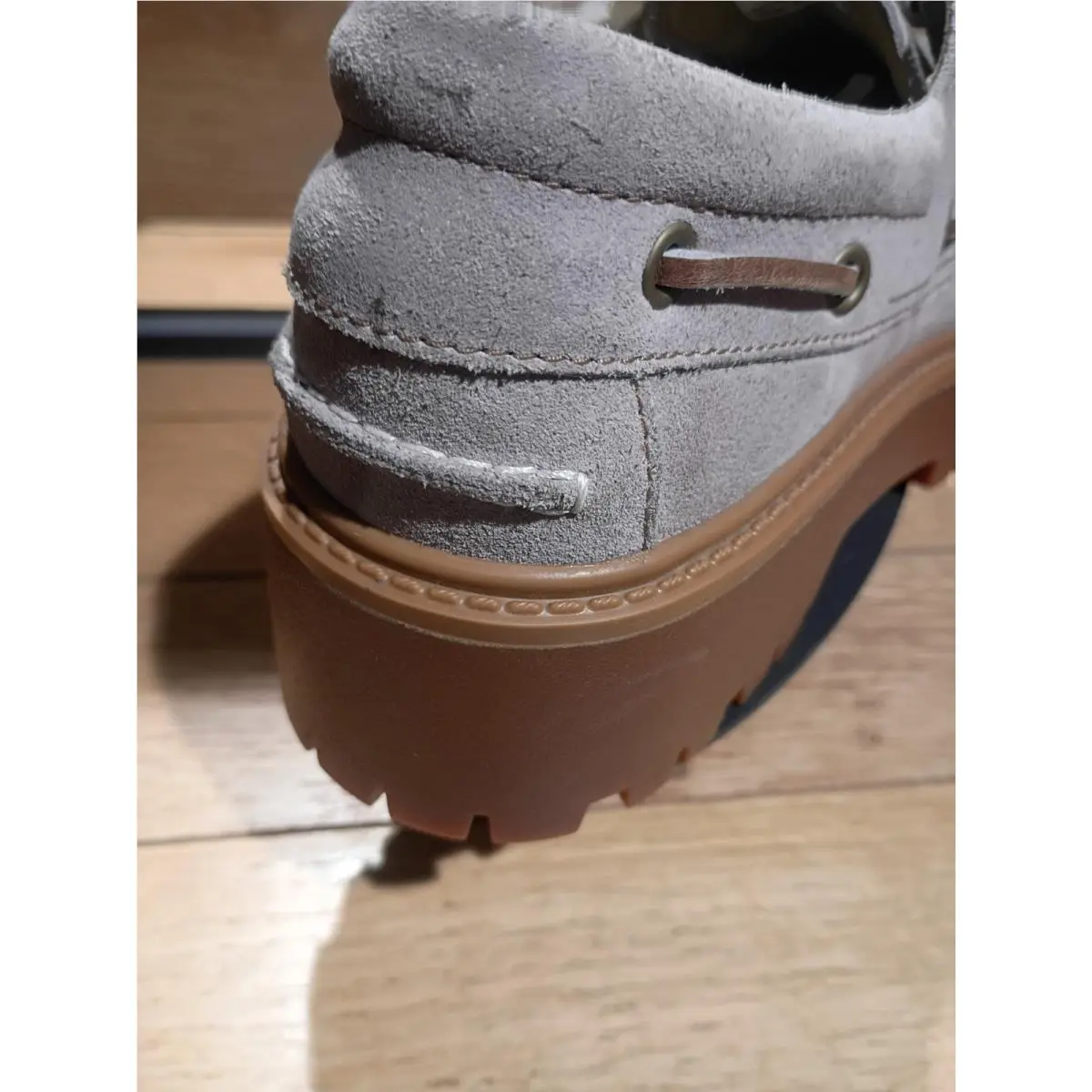 Timberland shoes - Street - Street - light purple 5
