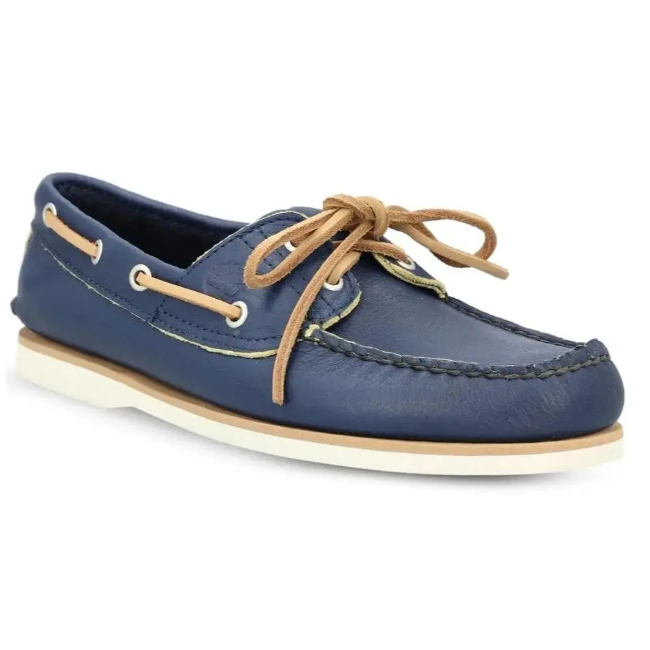 Timberland shoes - Blue 0