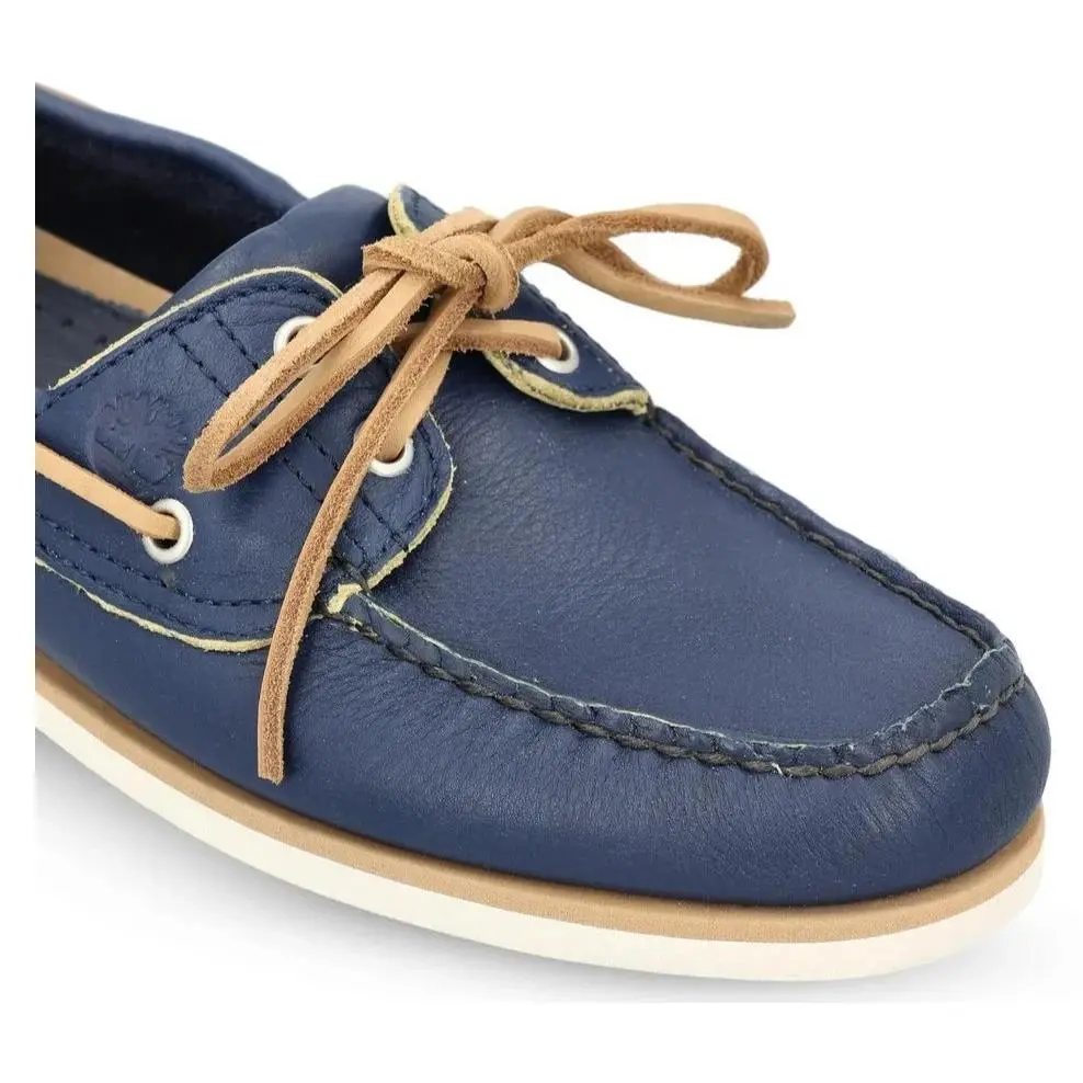 Timberland shoes - Blue 1
