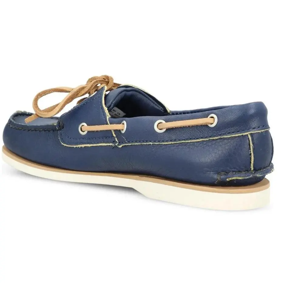 Timberland shoes - Blue 2
