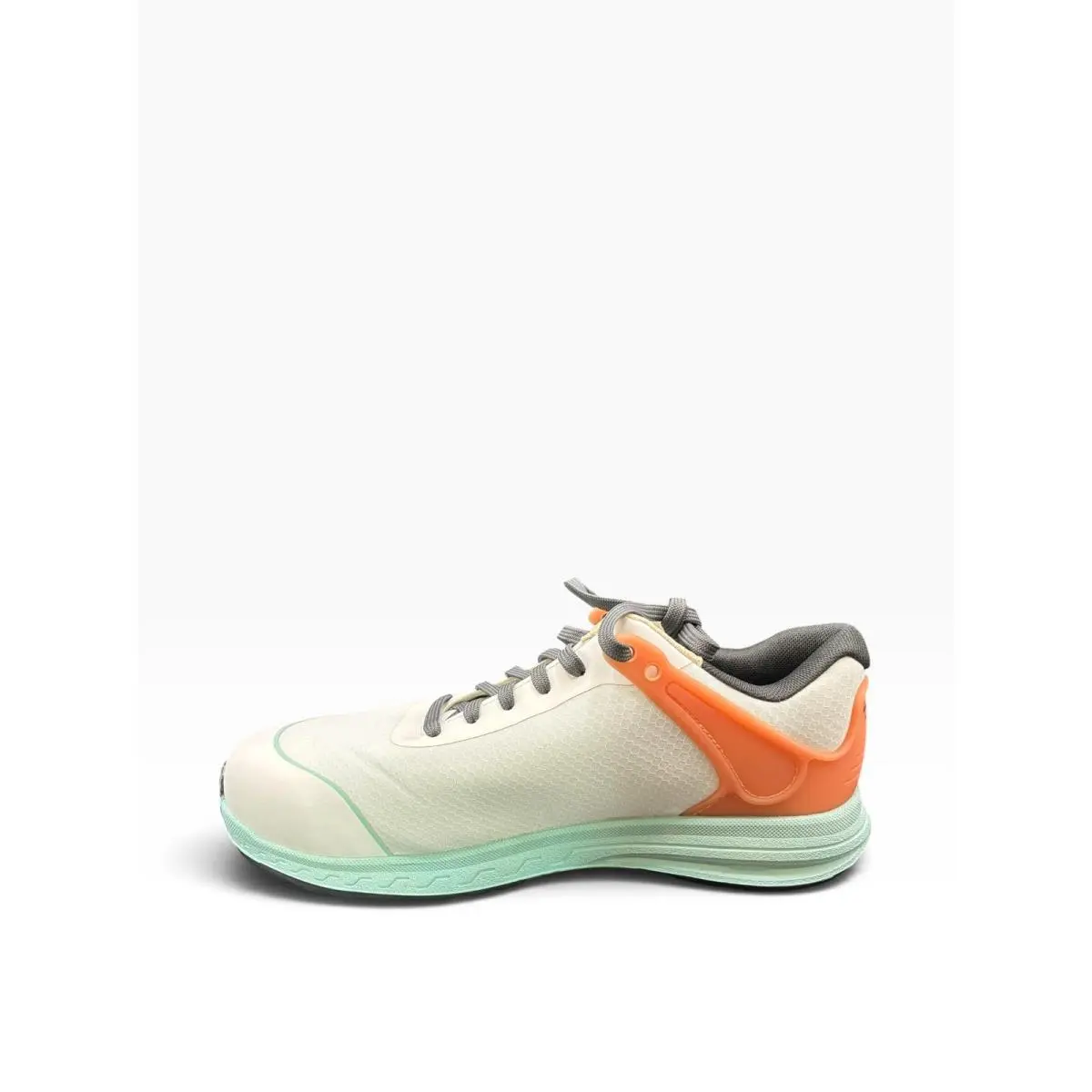 Timberland shoes - Drivetrain (Day One Safety) - Drivetrain Day One Safety - TB0A41EY100 - White (UPC: 196011257035) 0