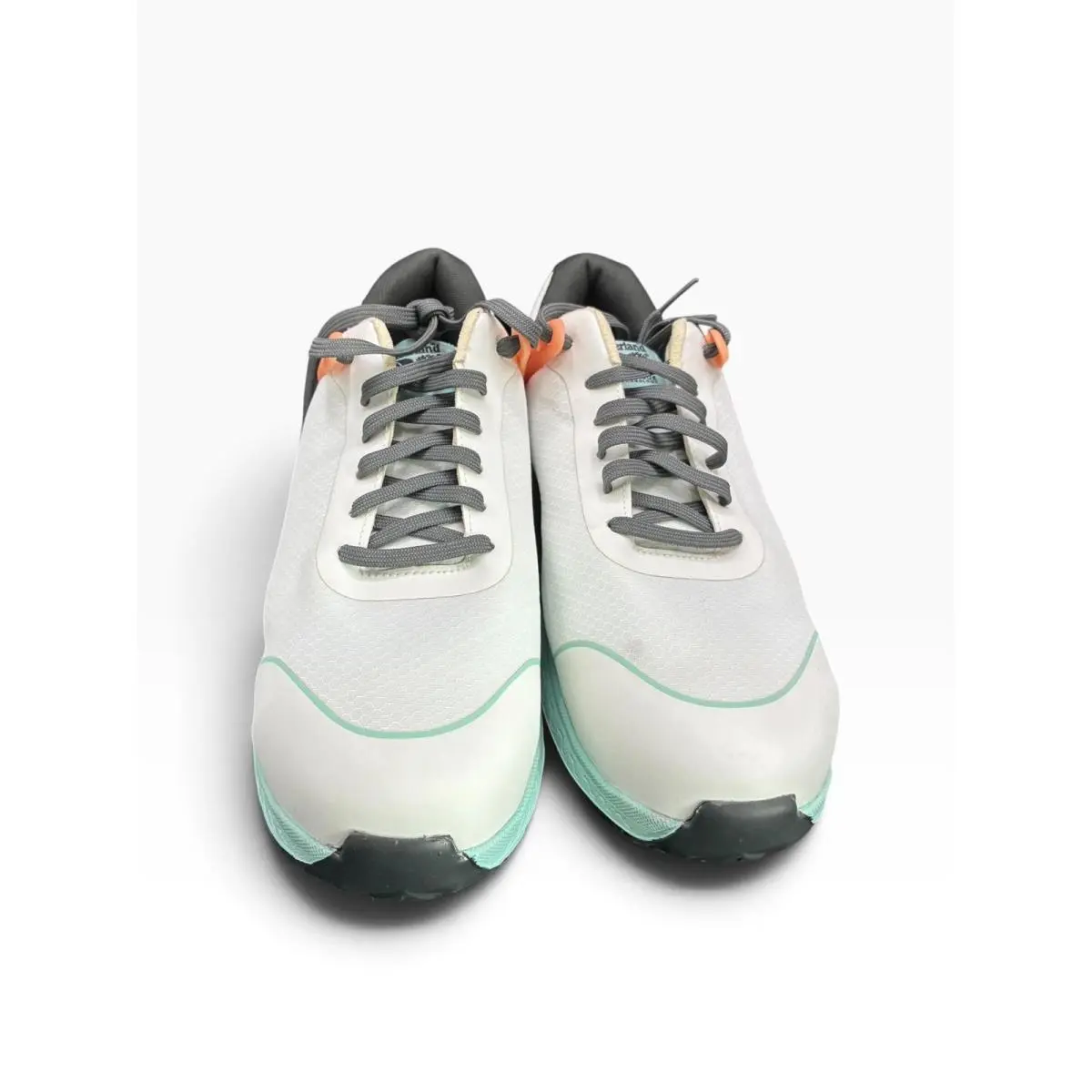 Timberland shoes - Drivetrain (Day One Safety) - Drivetrain Day One Safety - TB0A41EY100 - White (UPC: 196011257035) 1