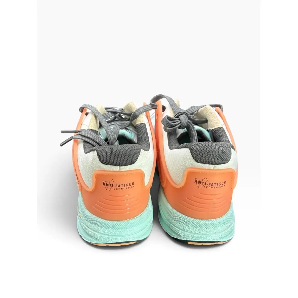 Timberland shoes - Drivetrain (Day One Safety) - Drivetrain Day One Safety - TB0A41EY100 - White (UPC: 196011257035) 3