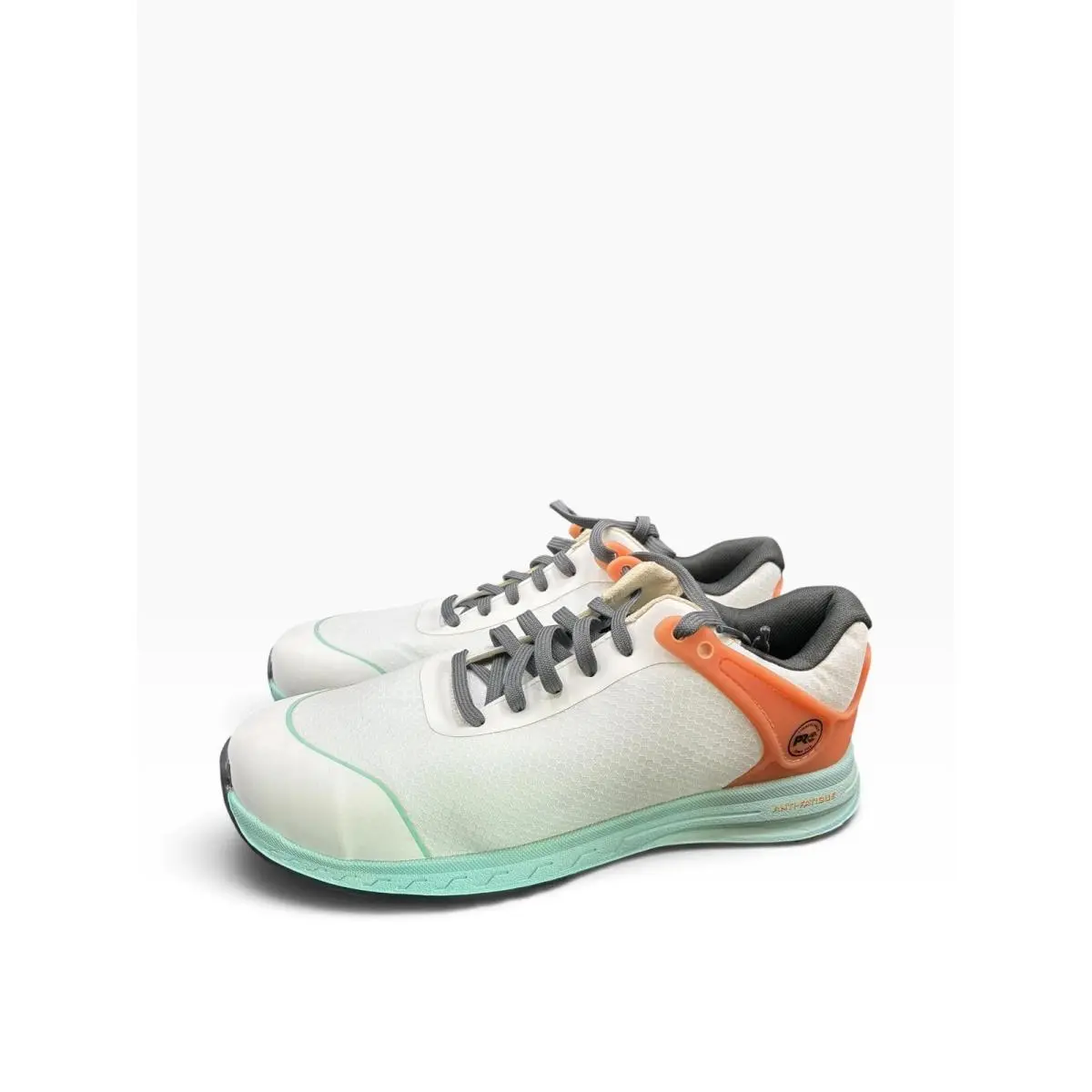 Timberland shoes - Drivetrain (Day One Safety) - Drivetrain Day One Safety - TB0A41EY100 - White (UPC: 196011257035) 4