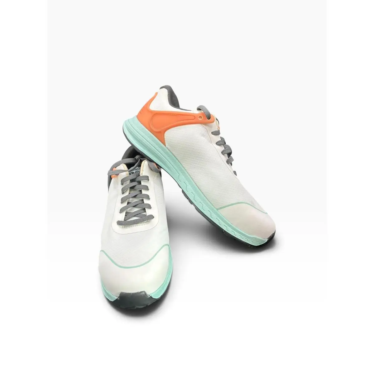 Timberland shoes - Drivetrain (Day One Safety) - Drivetrain Day One Safety - TB0A41EY100 - White (UPC: 196011257035) 5