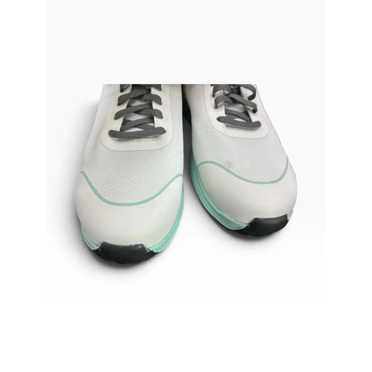 Timberland shoes - Drivetrain (Day One Safety) - Drivetrain Day One Safety - TB0A41EY100 - White (UPC: 196011257035) 6