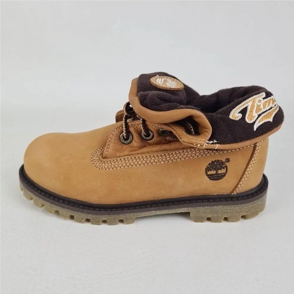 Timberland shoes - Timberland Premium - Premium - Gold (UPC: 000907122621) 0