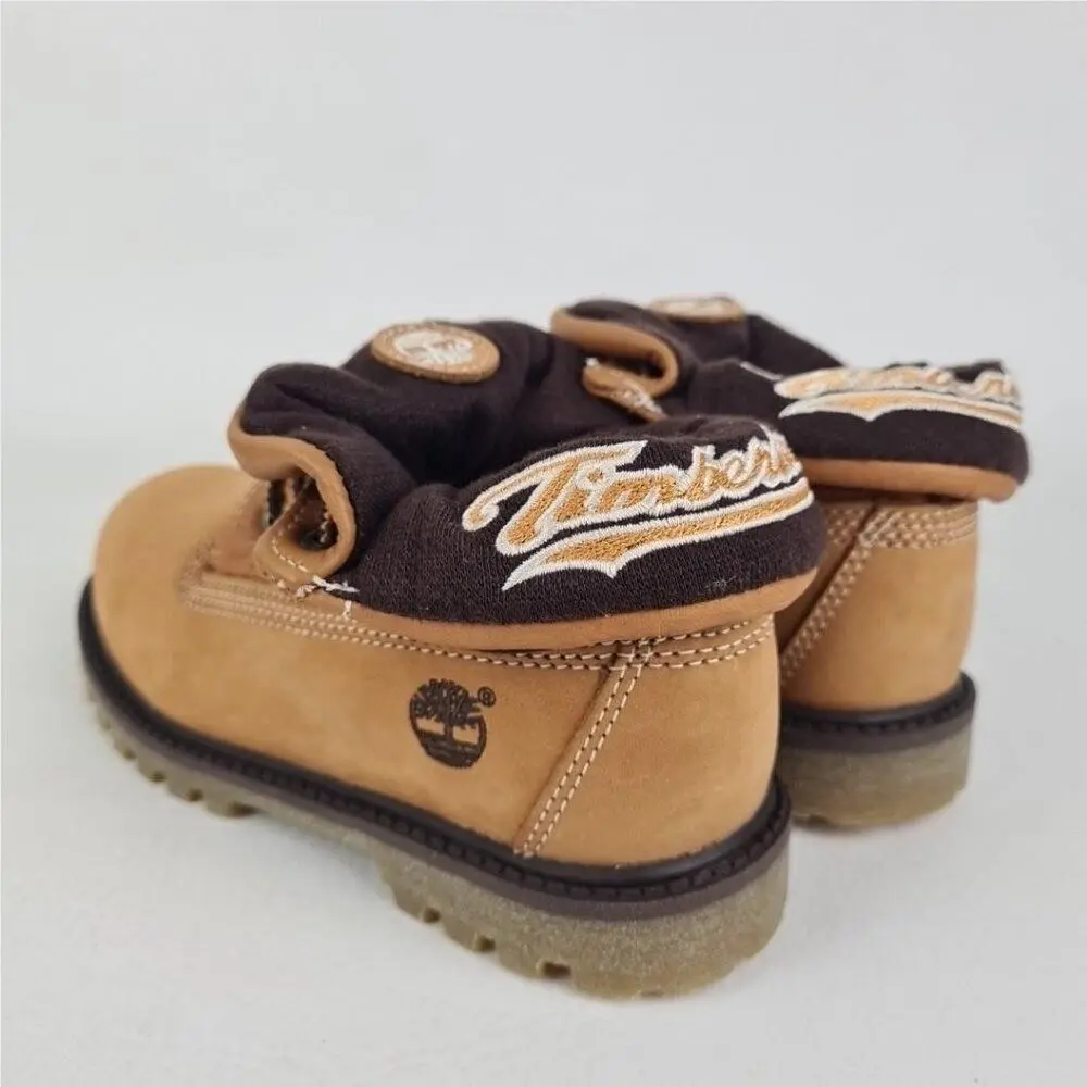 Timberland shoes - Timberland Premium - Premium - Gold (UPC: 000907122621) 3