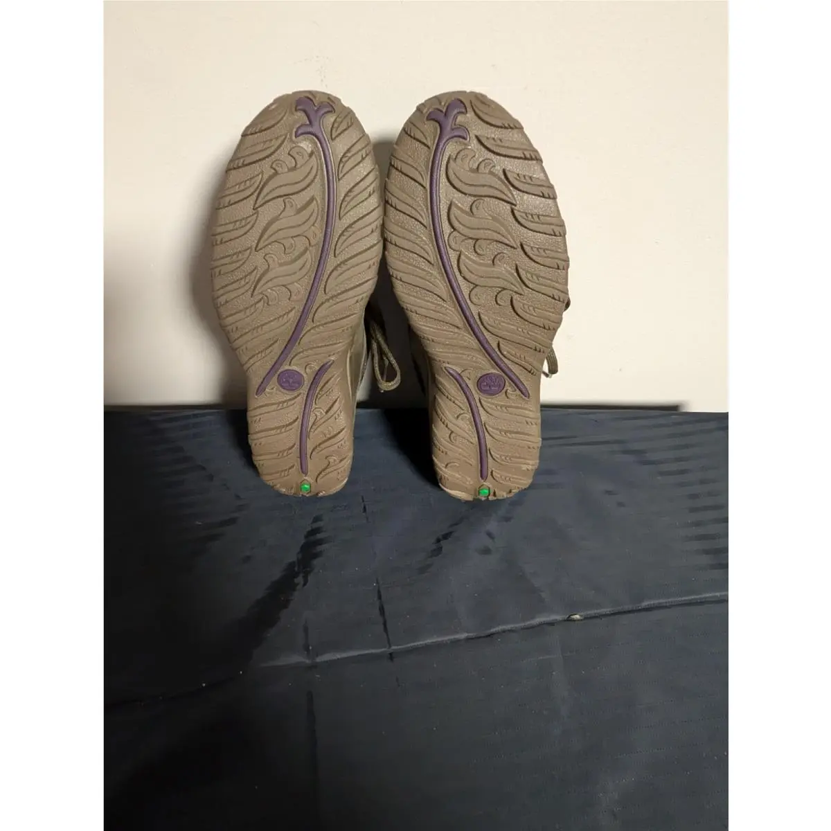 Timberland shoes - TB0A14BN - TB0A14BN - Brown 6
