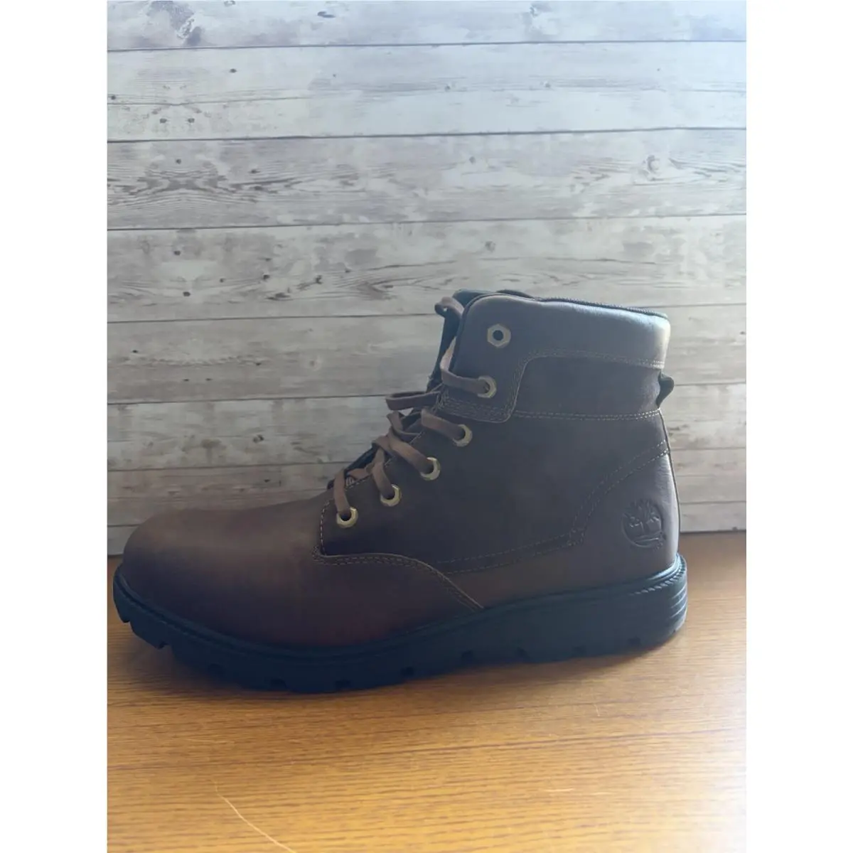 Timberland shoes - Timberland Walden 6 INCH WATERPROOF BOOTS - Brown, Manufacturer: Brown (UPC: 0190849658071) 0