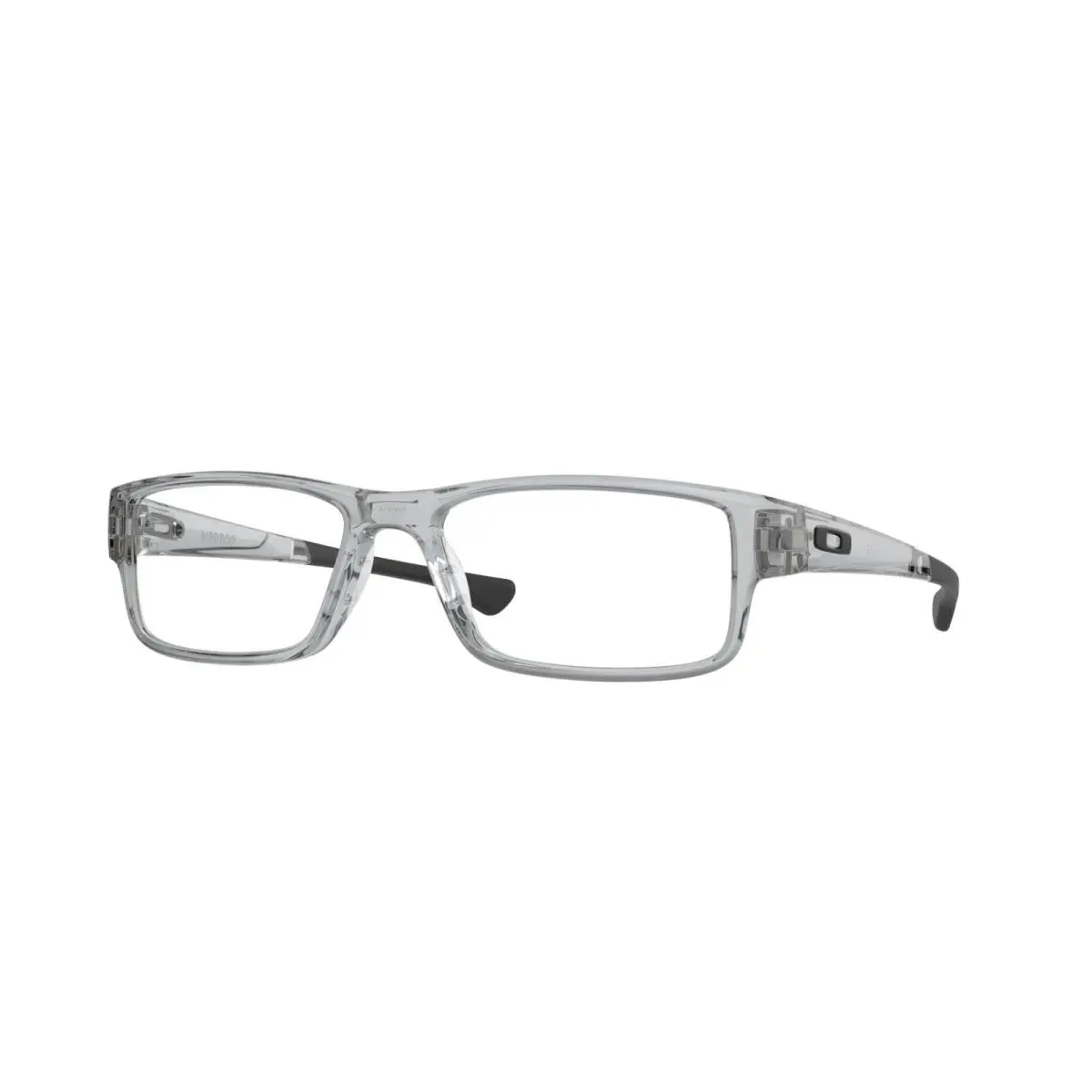 Eyeglasses Airdrop OX 8046-03 Grey Shadow 55mm by Oakley