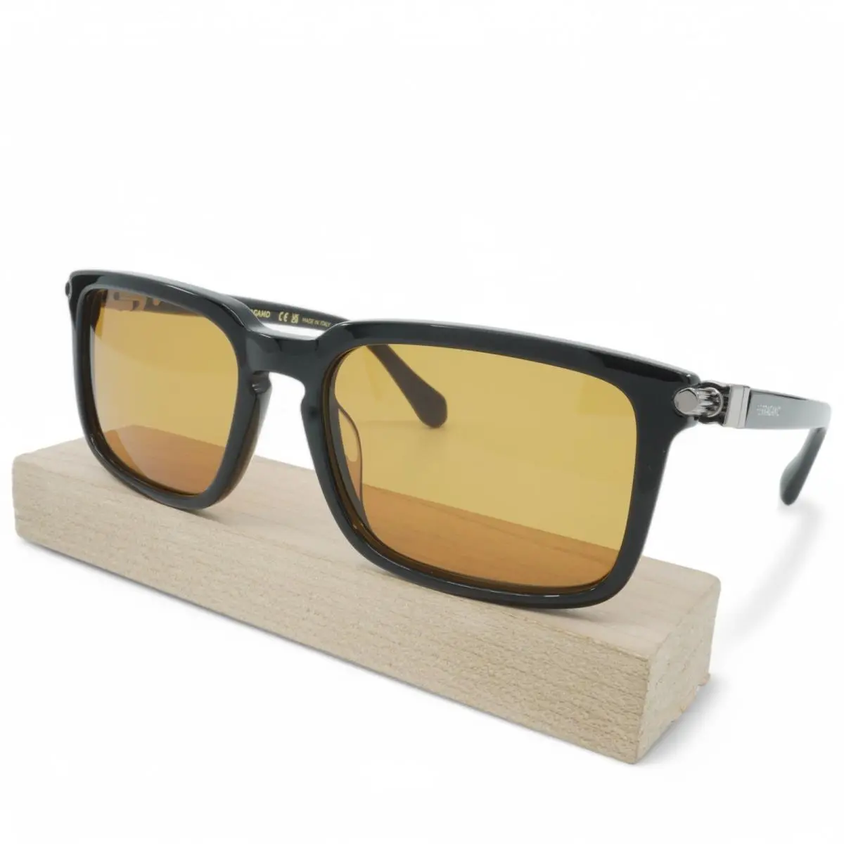 SF1110S-009 Unisex  Square Sunglasses by Salvatore Ferragamo