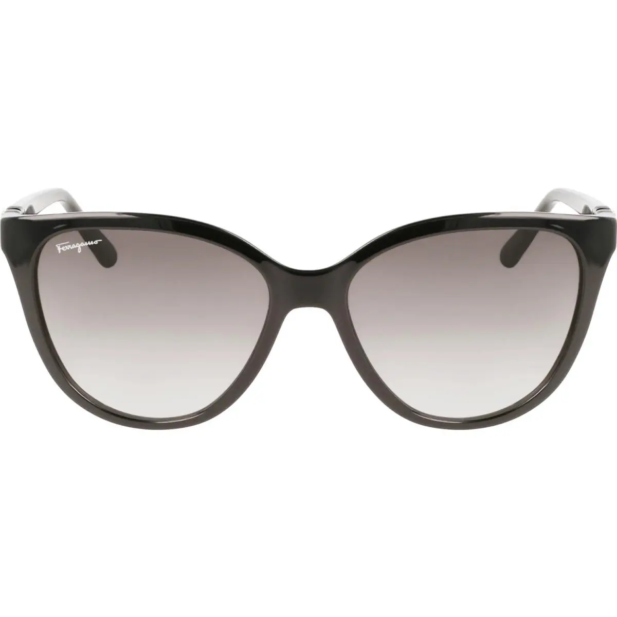 Ferragamo SF1056S 001 Black 57 16 140 by Salvatore Ferragamo