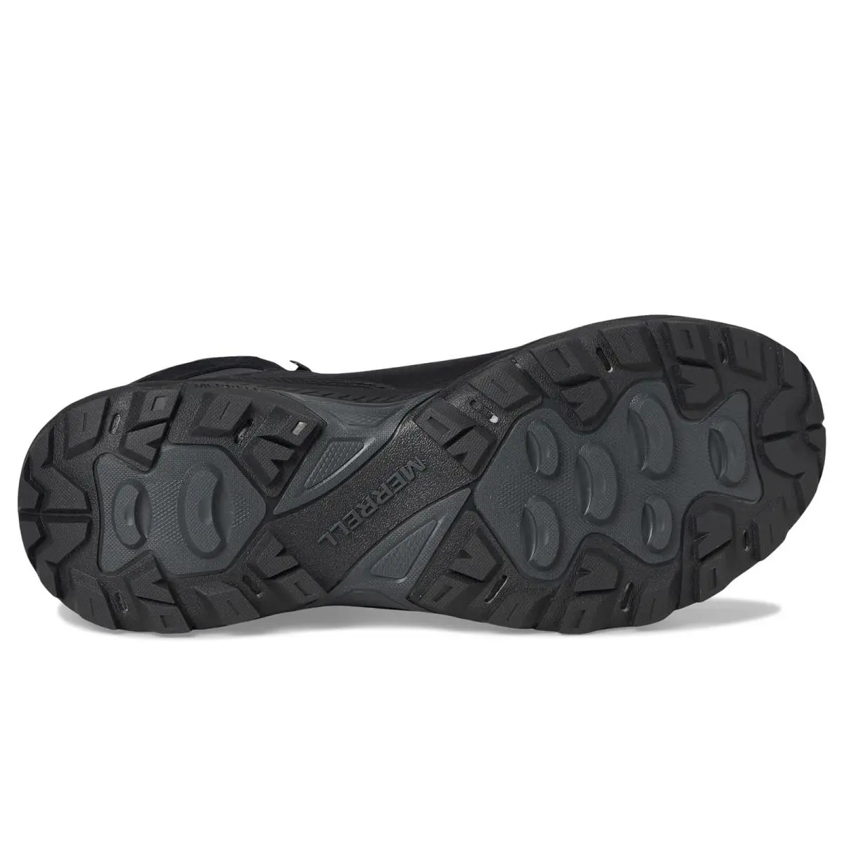 Merrell shoes - Black 1
