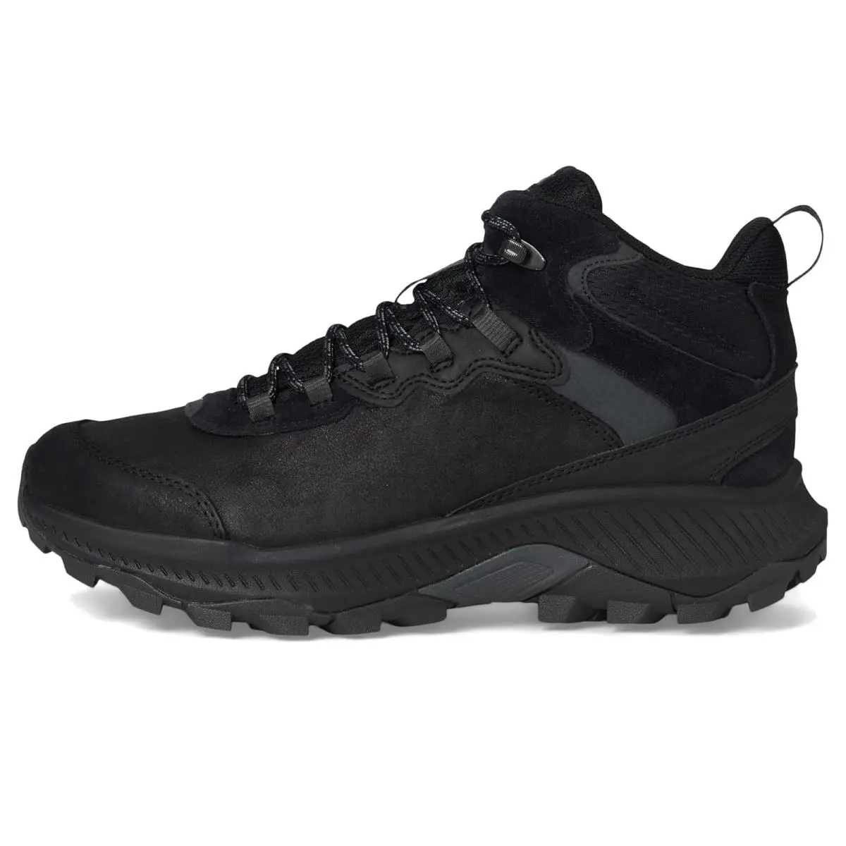 Merrell shoes - Black 2