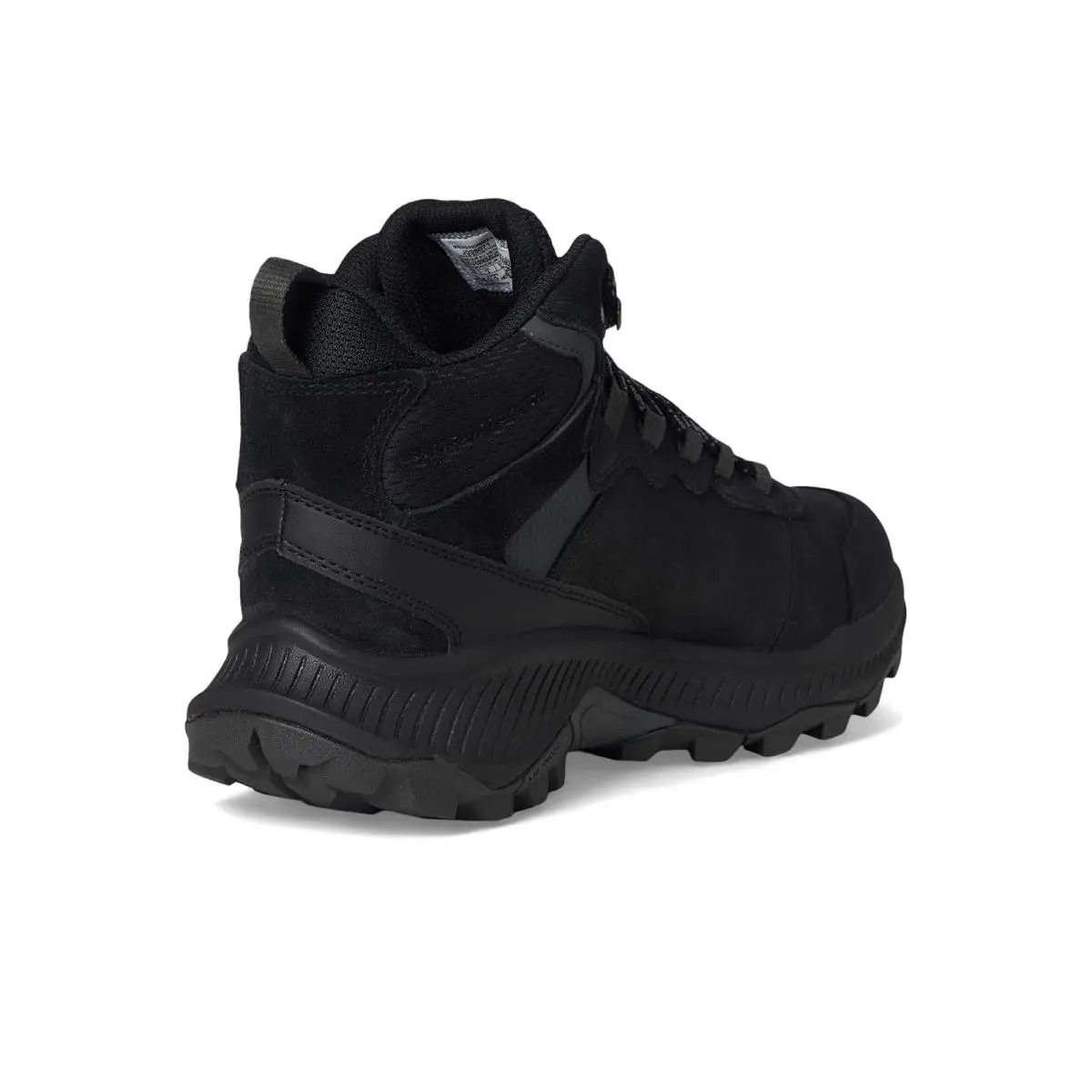 Merrell shoes - Black 3