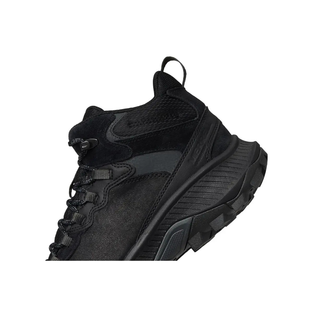 Merrell shoes - Black 4