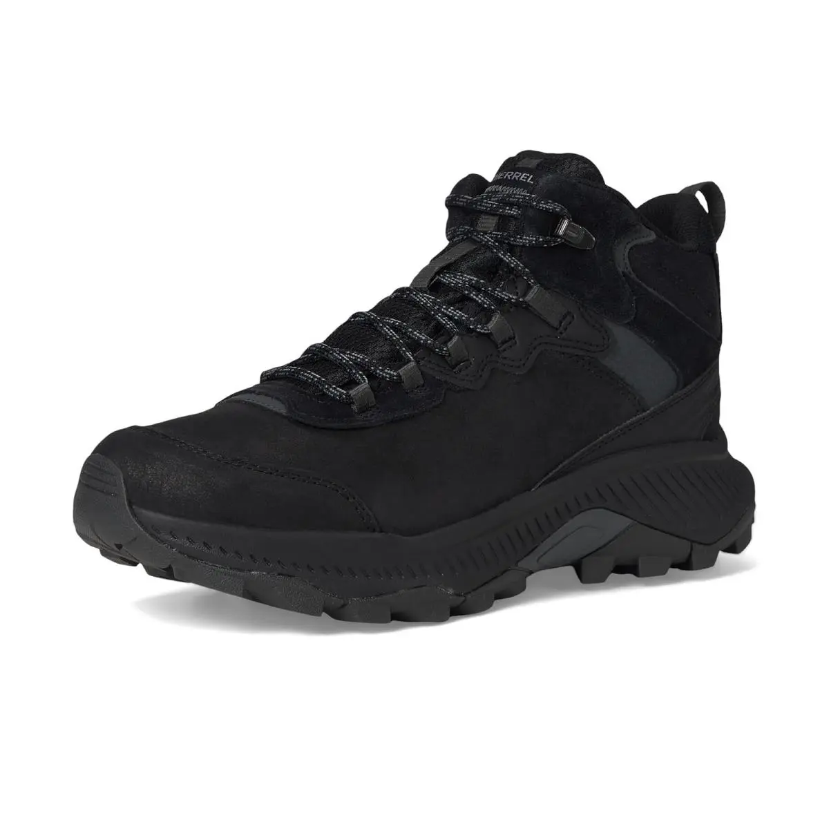 Merrell shoes - Black 12