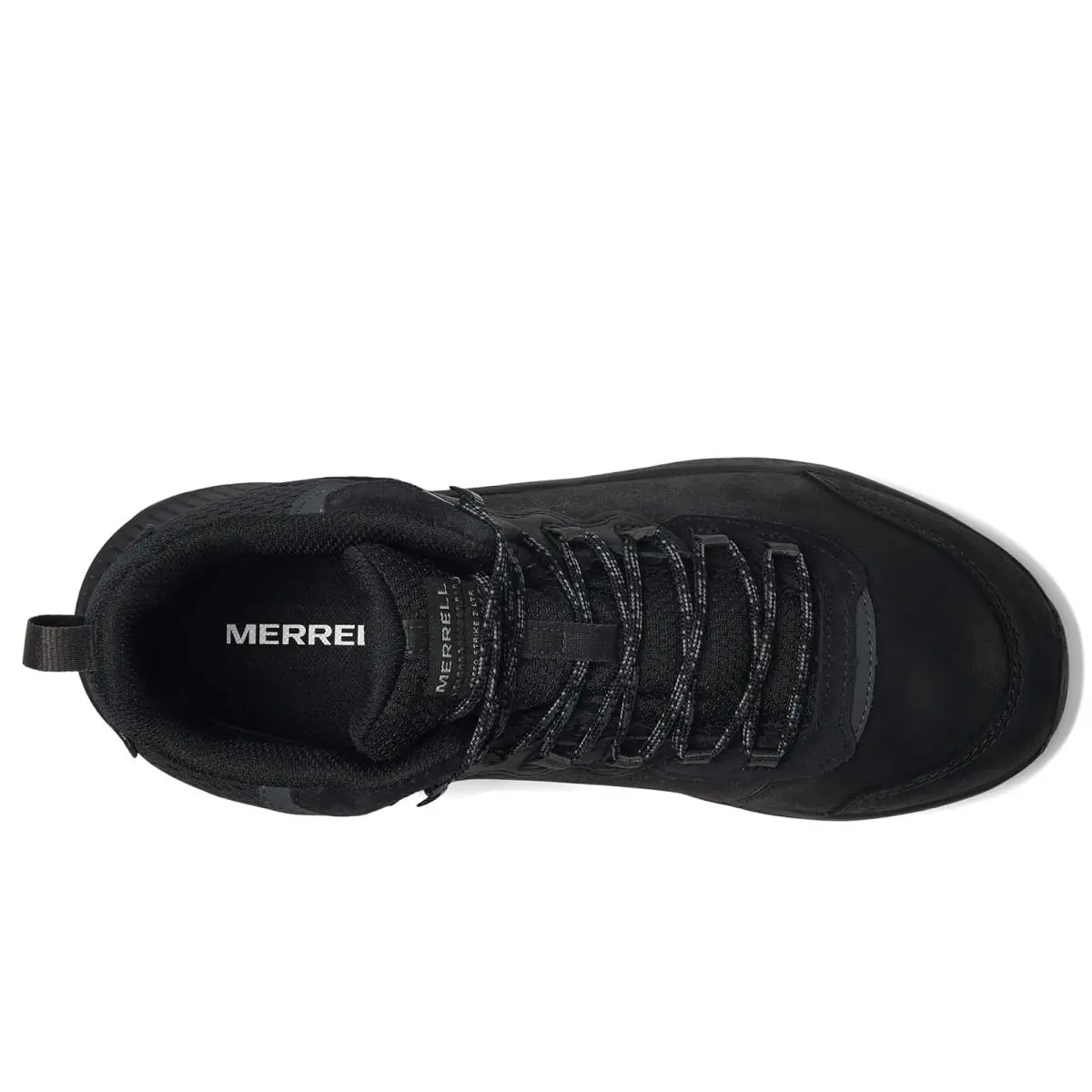 Merrell shoes - Black 7