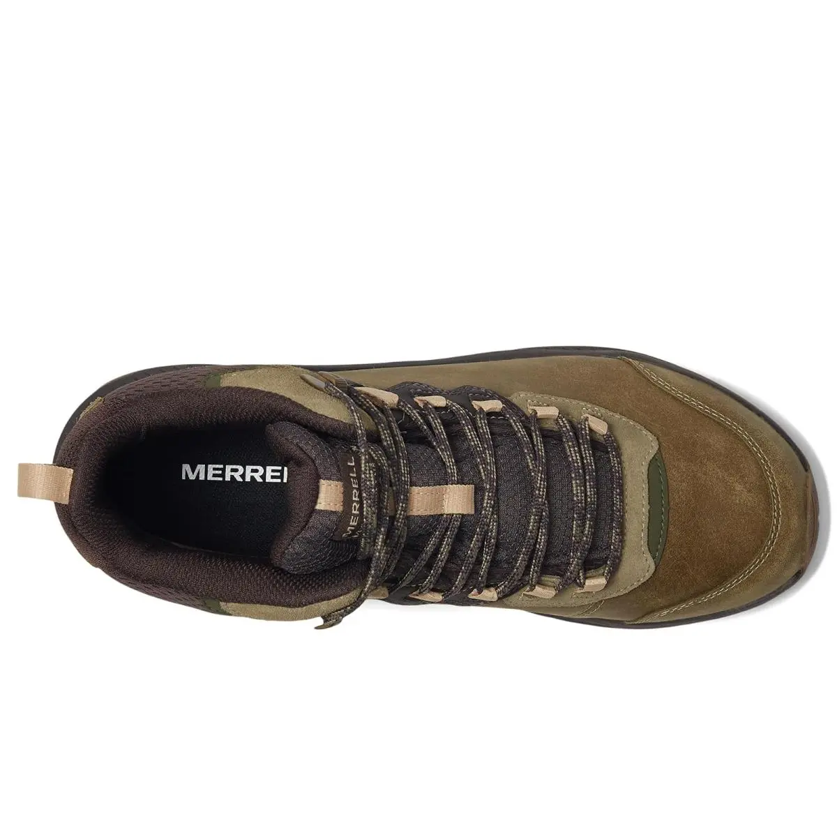 Merrell shoes - Black 14
