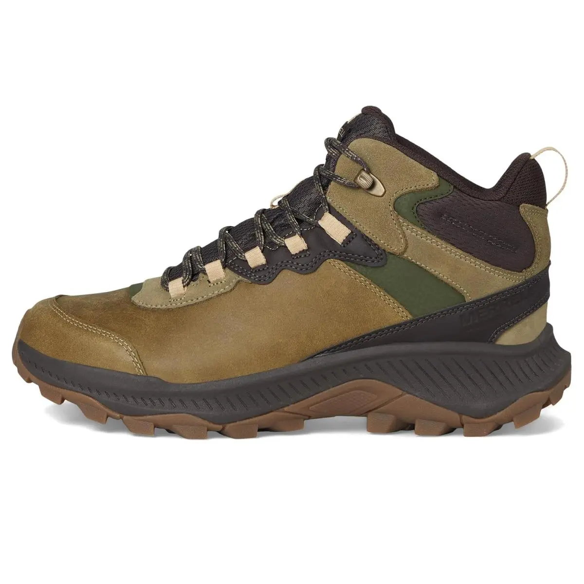 Merrell shoes - Black 16