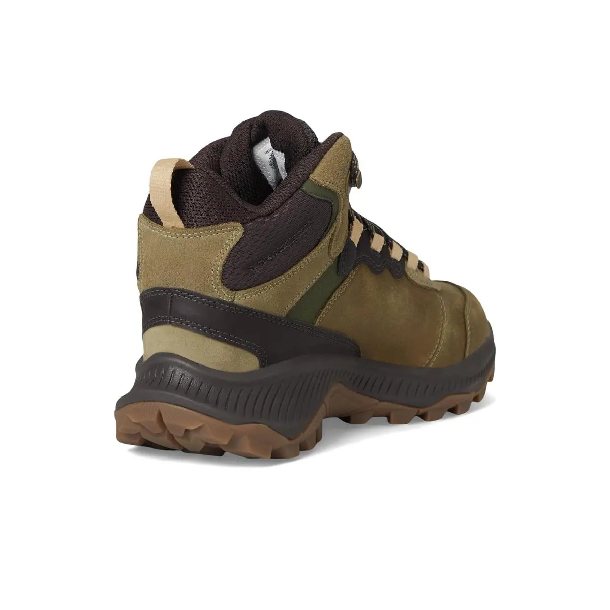 Merrell shoes - Black 17