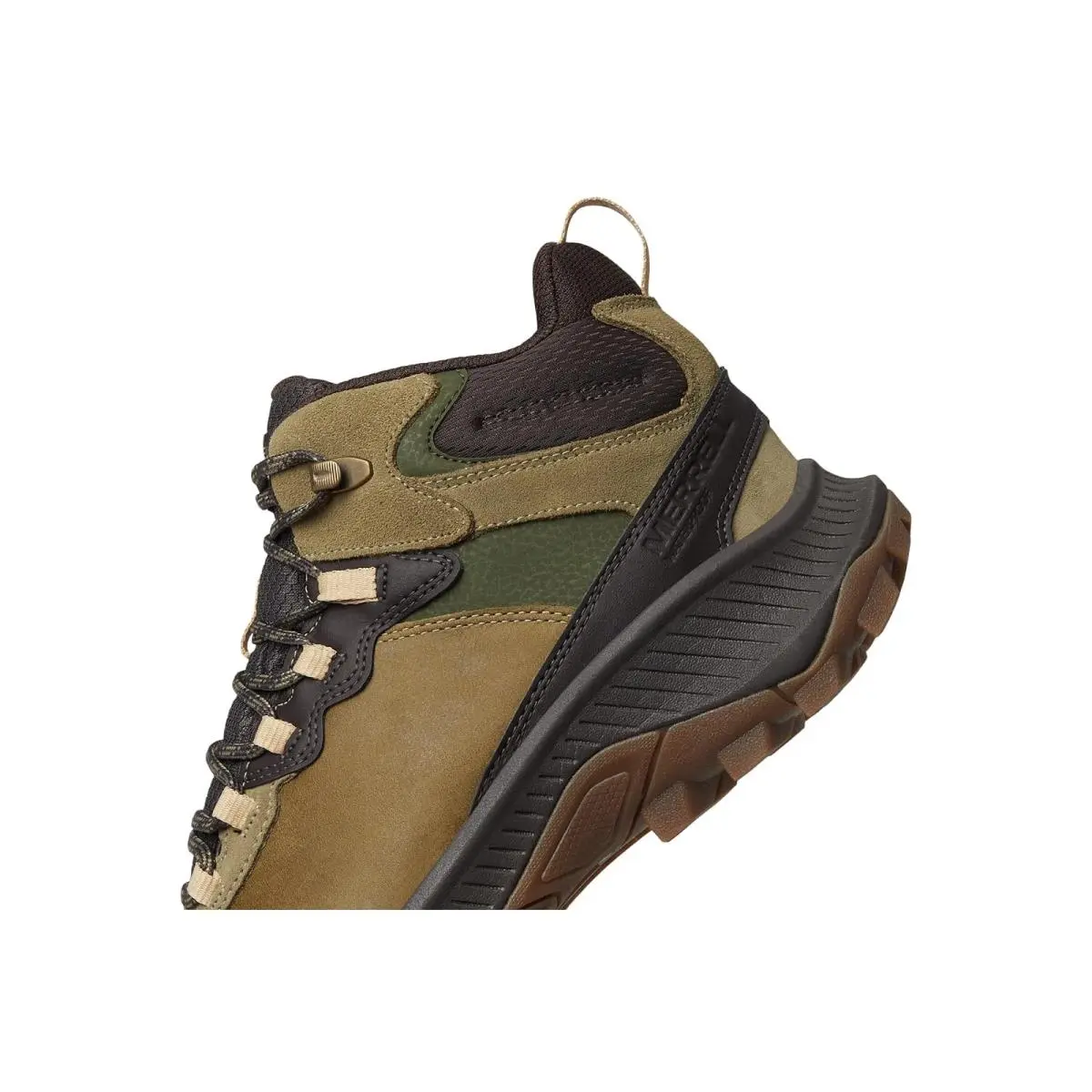 Merrell shoes - Black 18