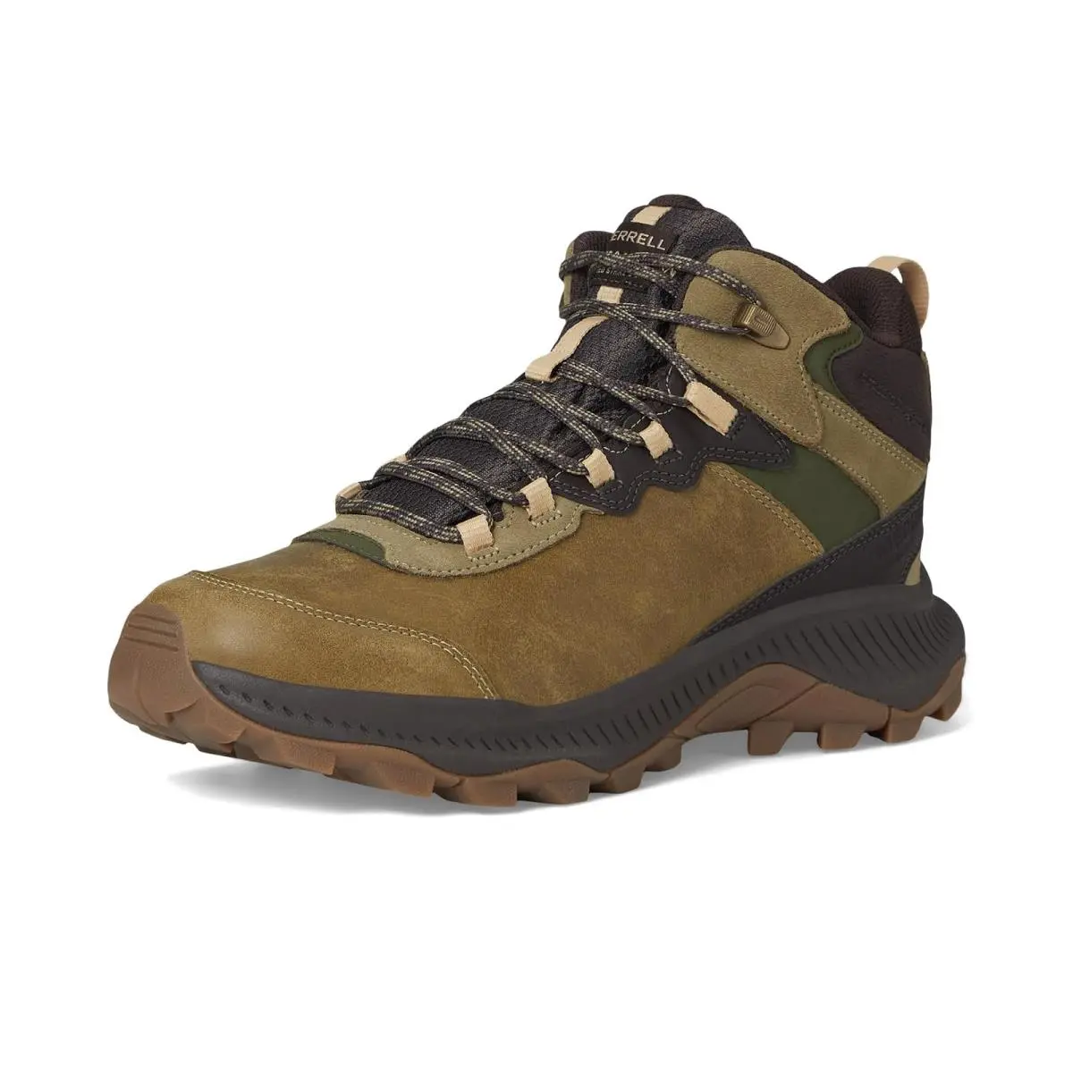 Merrell shoes - Black 19