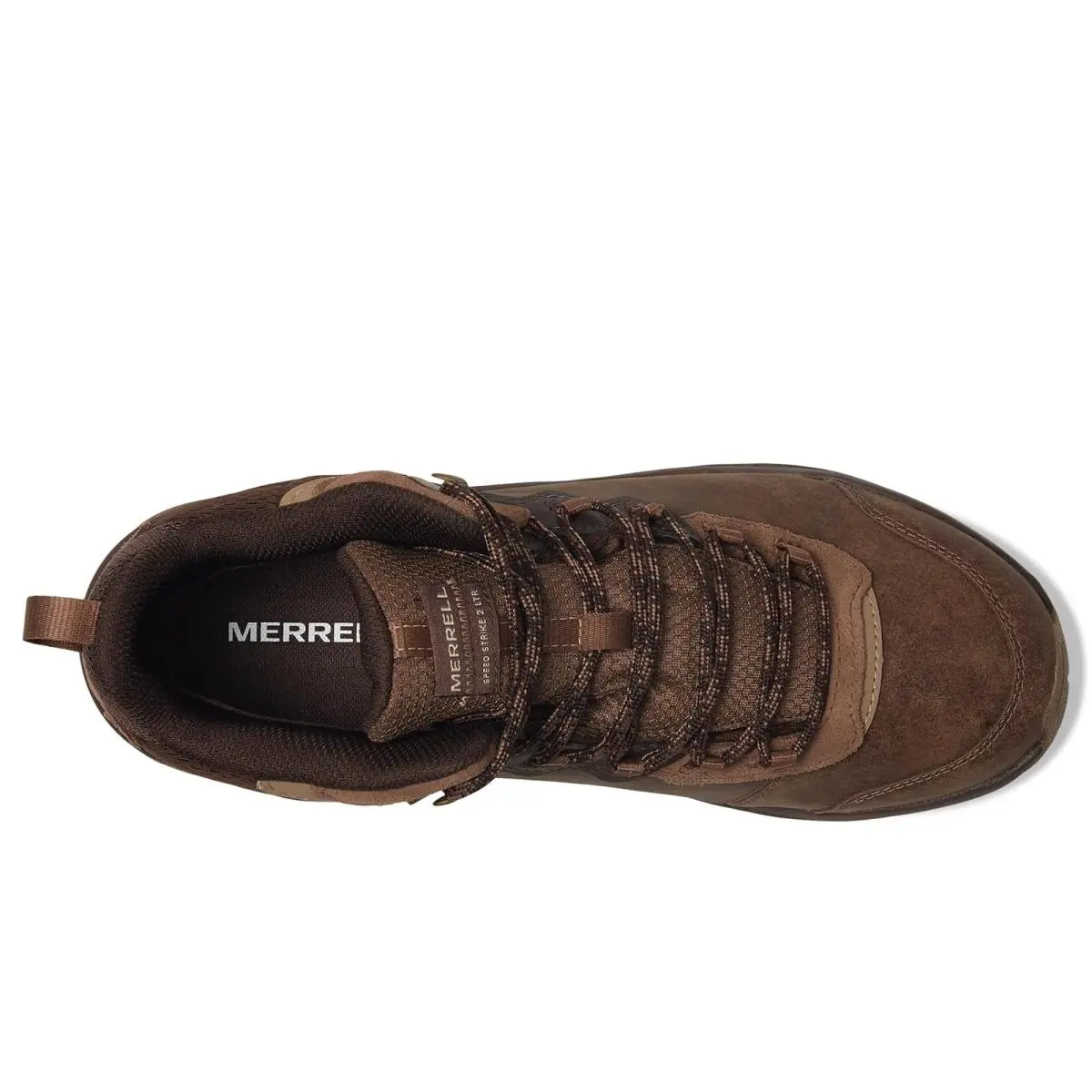 Merrell shoes - Black 21